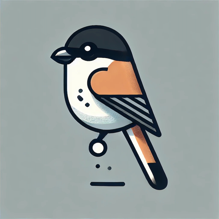 WordPress安心監視 by MozCheck Logo